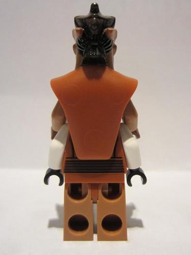 Lego krell discount